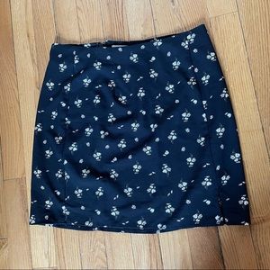 Aeropostale mini skirt